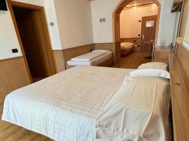 Hotel Paganella Andalo Esterno foto
