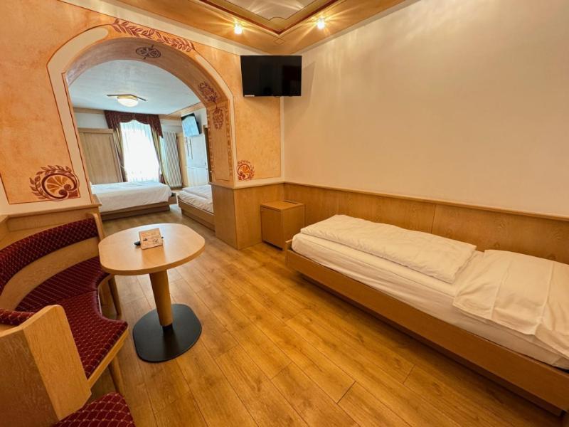 Hotel Paganella Andalo Esterno foto
