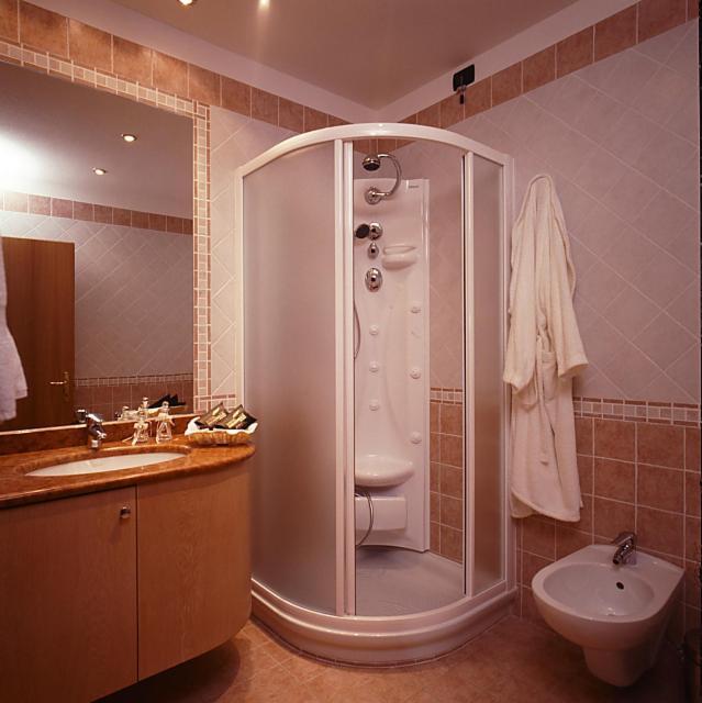 Hotel Paganella Andalo Esterno foto